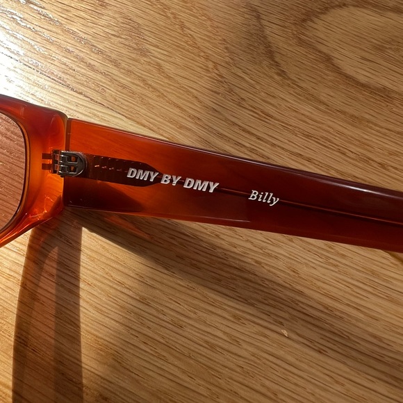 DMY by DMY Billy in Classic Havana - Picture 6 of 6